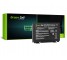 Green Cell ® Bateria do Asus K40iD