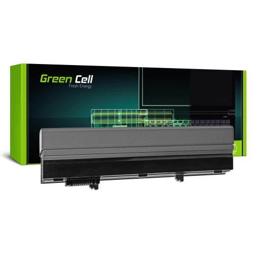 Green Cell ® Bateria 9H414 do laptopa Baterie do Dell