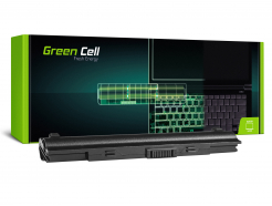 Bateria Green Cell A32-UL20 do Asus Eee PC 1201 1201HA 1201K 1201N 1201NL 1201PN 1201T UL20 UL20A