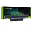Green Cell ® Bateria do Acer Aspire 3820TZG