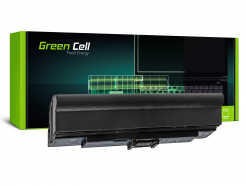 Bateria Green Cell UM09E36 UM09E71 do Acer Aspire One 521 752, Packard Bell EasyNote Dot A