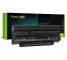Green Cell ® Bateria do Dell Inspiron 13R N301D