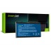 Bateria Green Cell BATBL50L4 BATBL50L6 BL50 do Acer Aspire 3690 5100 5110 5610 5630 TravelMate 4200 II 5210