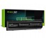 Green Cell ® Bateria 411462-121 do laptopa Baterie do HP