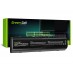 Green Cell ® Bateria do HP Compaq Presario V6003AU