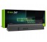 Green Cell ® Bateria do Asus K72JE