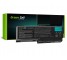 Green Cell ® Bateria do Toshiba Satellite P200-1G5