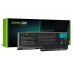 Green Cell ® Bateria do Toshiba Satellite P300D-12Y