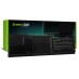 Bateria akumulator Green Cell do laptopa Dell Latitude D420 D430 312-0443 312-0445 14.8V