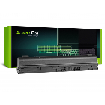 Green Cell ® Bateria 4ICR17/65 do laptopa Baterie do Acer