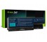 Green Cell ® Bateria do Acer TravelMate 7530G-844G32N
