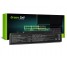 Green Cell ® Bateria do Samsung 200A