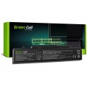 Bateria Green Cell AA-PB9NC6B AA-PB9NS6B do Samsung R519 R522 R525 R530 R540 R580 R620 R780 RV510 RV511 NP300E5A NP350V5C