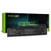 Green Cell ® Bateria do Samsung 300V4A