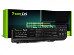 Bateria Green Cell PA3788U-1BRS do Toshiba Tecra A11 M11 S11 Toshiba Satellite Pro S500 DynaBook B550 K40 L40 L45 L35