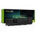 Green Cell ® Bateria do Toshiba DynaBook Satellite B651