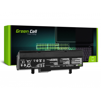 Green Cell ® Bateria do Asus Eee PC 1015E