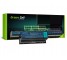 Green Cell ® Bateria do Packard Bell EasyNote LV11-HC-32348G75MNKS