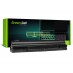 Green Cell ® Bateria do Samsung NP-RV720