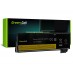 Green Cell ® Bateria 45N1126 do laptopa Baterie do Lenovo