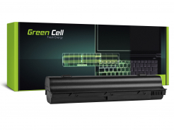 Bateria Green Cell HSTNN-LB09 do HP Pavilion DV1000 DV4000 DV5000