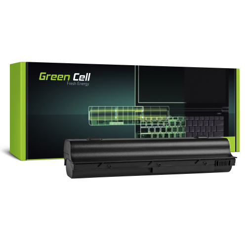Bateria akumulator Green Cell do laptopa HP Pavilion DV1000 DV4000 DV5000 10.8V