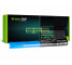 Green Cell ® Bateria do Asus Vivobook Max F541