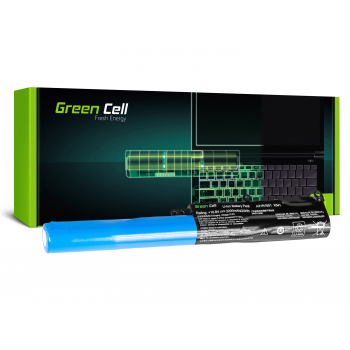 Green Cell ® Bateria do Asus Vivobook Max X541SC-XO008D