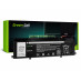 Bateria Green Cell 5R9DD do Dell Chromebook 11 3120 P22T