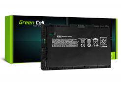 Bateria Green Cell BT04XL HSTNN-IB3Z HSTNN-I10C 687945-001 do HP EliteBook Folio 9470m 9480m
