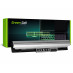 Bateria Green Cell KP03 do HP 210 G1 215 G1 HP Pavilion 11-E 11-E000EW 11-E000SW