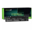 Green Cell ® Bateria do Samsung NP-P500-KAA0