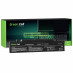 Bateria Green Cell AA-PB4NC6B do Samsung R505 R509 R510 R560 R610 R700 R710 R40 R45 R60 R61 R65 R70