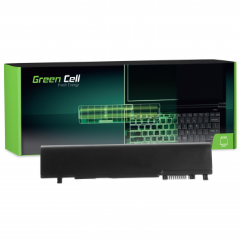 Green Cell ® Bateria do Toshiba Portege R700-11P