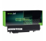 Bateria Green Cell X411C do Dell Studio XPS 1640 1645 1647