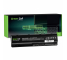 Green Cell ® Bateria do HP Pavilion G6-2309EK