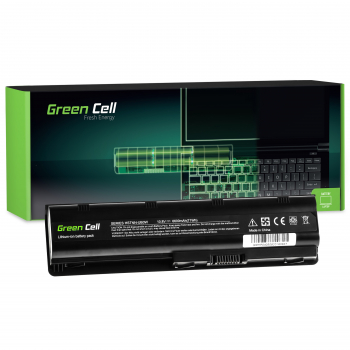 Green Cell ® Bateria do HP Compaq Presario CQ42-100