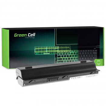 Green Cell ® Bateria do HP Pavilion DV6-6008EG