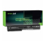 Green Cell ® Bateria do HP HDX X18-1116TX