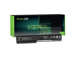 Bateria Green Cell HSTNN-DB75 HSTNN-IB75 480385-001 do HP Pavilion DV7 DV7-1140EW DV7-1150EW DV7-3010EW DV8 DV8-1110SW HDX18