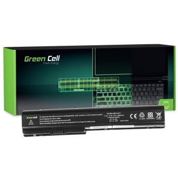 Green Cell ® Bateria do HP HDX X18-1010EA
