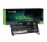 Green Cell ® Bateria do HP Pavilion x360 11-N008SV
