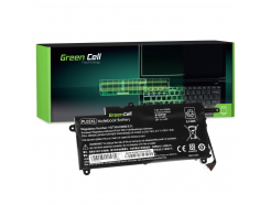 Bateria Green Cell PL02XL 751875-001 do HP Pavilion x360 11-N 11-N001EW 11-N022NW 11-N032EW 11-N032NW HP x360 310 G1