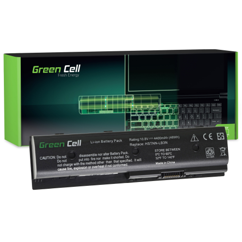 Bateria Green Cell MO06 671731-001 671567-421 do HP Envy DV7 DV7-7250EW M6 M6-1120EW M6-1120SW Pavilion DV7-7000 DV7-7052EW