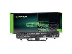 Bateria Green Cell ZZ06 HSTNN-1B1D do HP ProBook 4510s 4511s 4515s 4710s 4720s