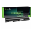 Green Cell ® Bateria HSTNN-CB1A do laptopa Baterie do HP