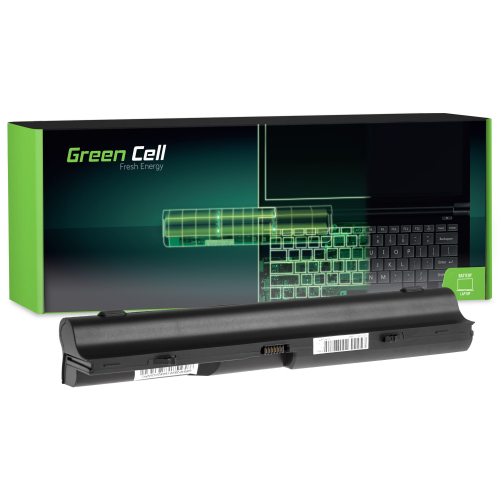 Green Cell ® Bateria do HP 4320t Mobile Thin Client