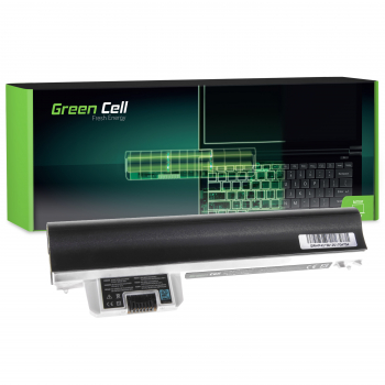 Bateria Green Cell do HP Mini DM1-3000 DM1-3100 DM1-3200 Srebrna