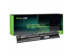 Bateria Green Cell PR06 633805-001 650938-001 do HP ProBook 4330s 4331s 4430s 4431s 4446s 4530s 4535s 4540s 4545s