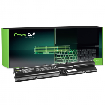 Green Cell ® Bateria do HP ProBook 4436s